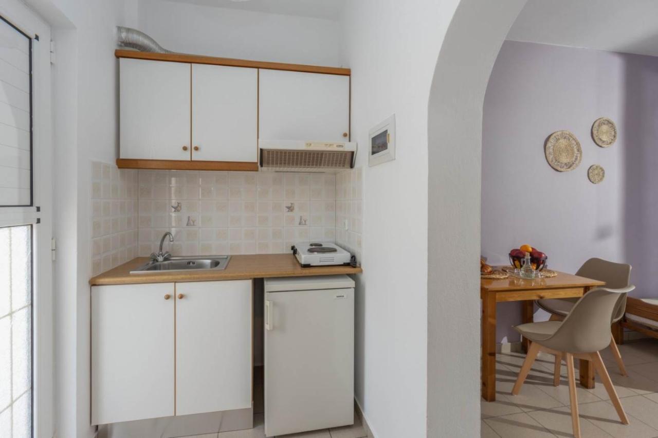 Creta Sun Mochlos Exterior photo