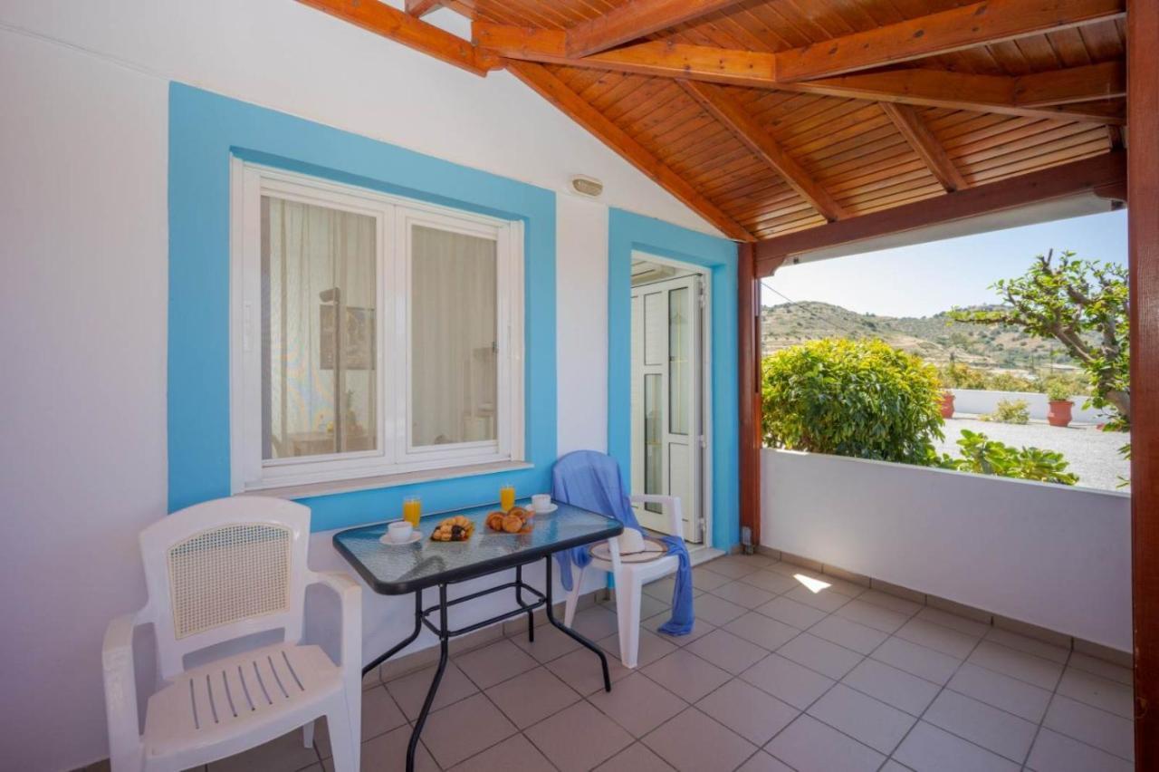 Creta Sun Mochlos Exterior photo