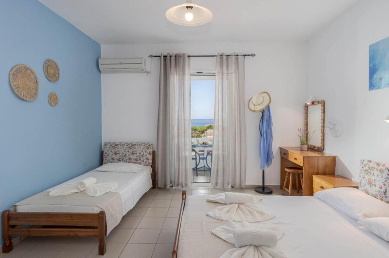 Creta Sun Mochlos Exterior photo