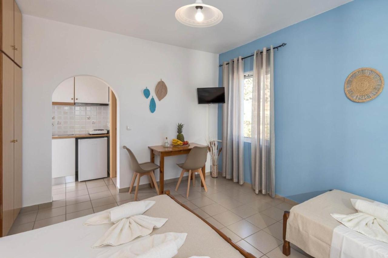 Creta Sun Mochlos Exterior photo