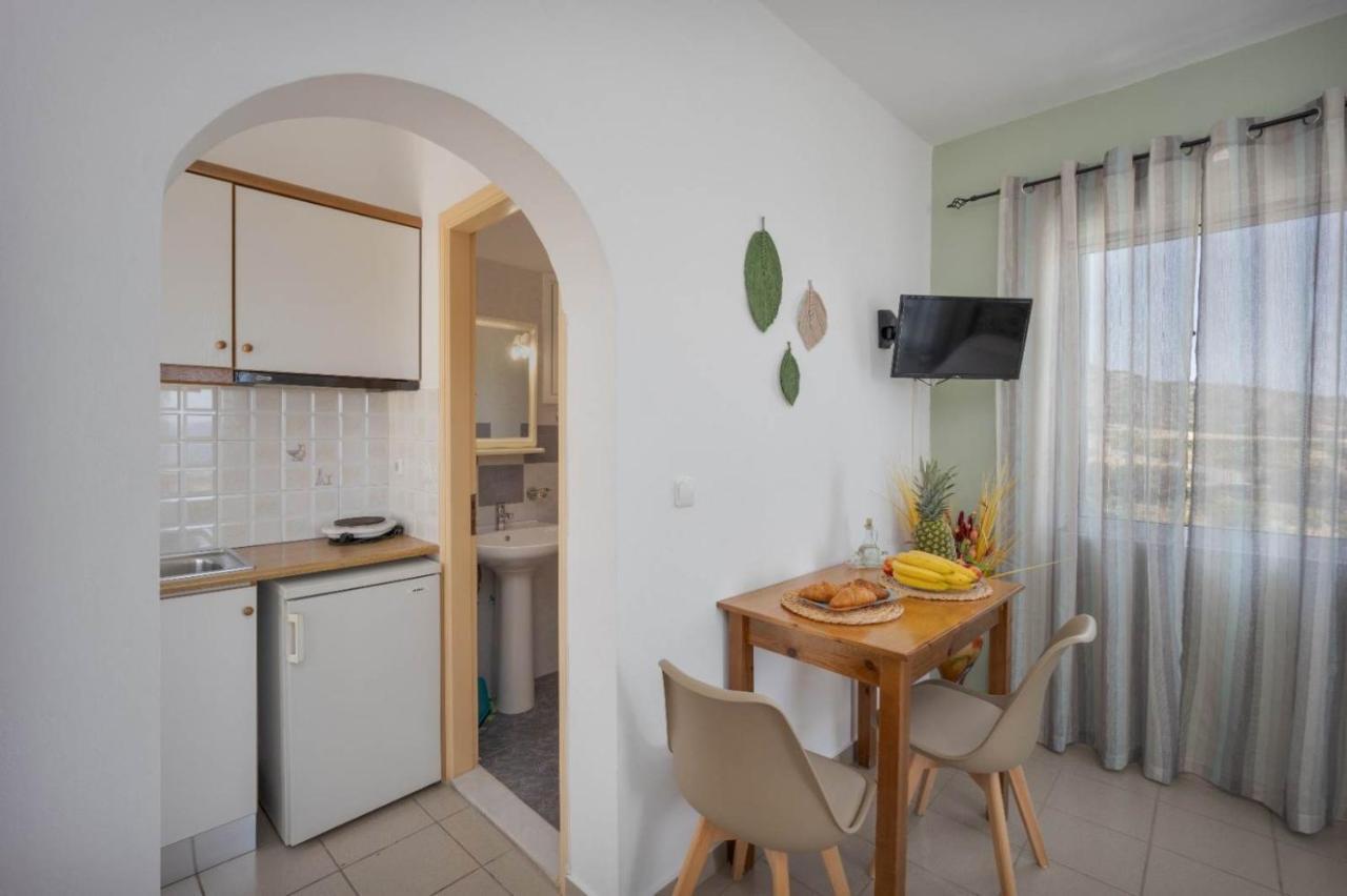 Creta Sun Mochlos Exterior photo