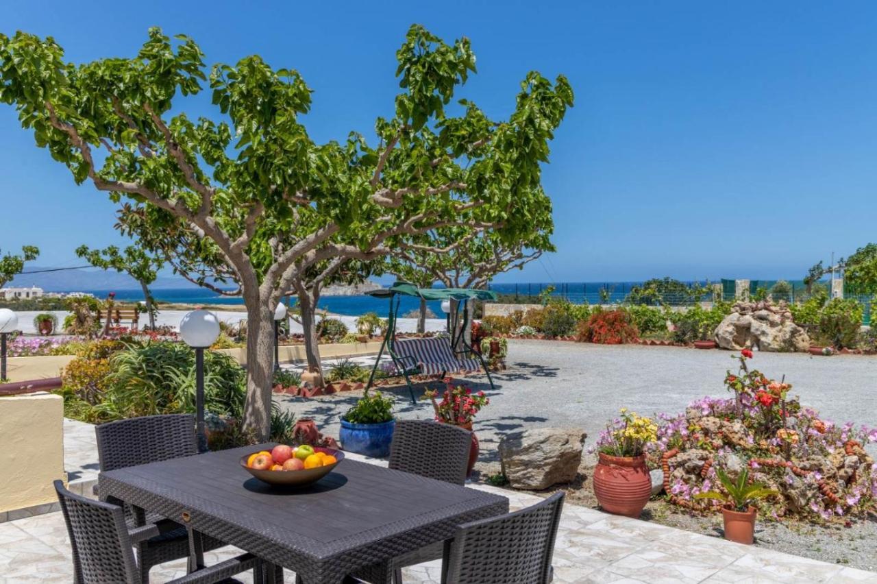 Creta Sun Mochlos Exterior photo