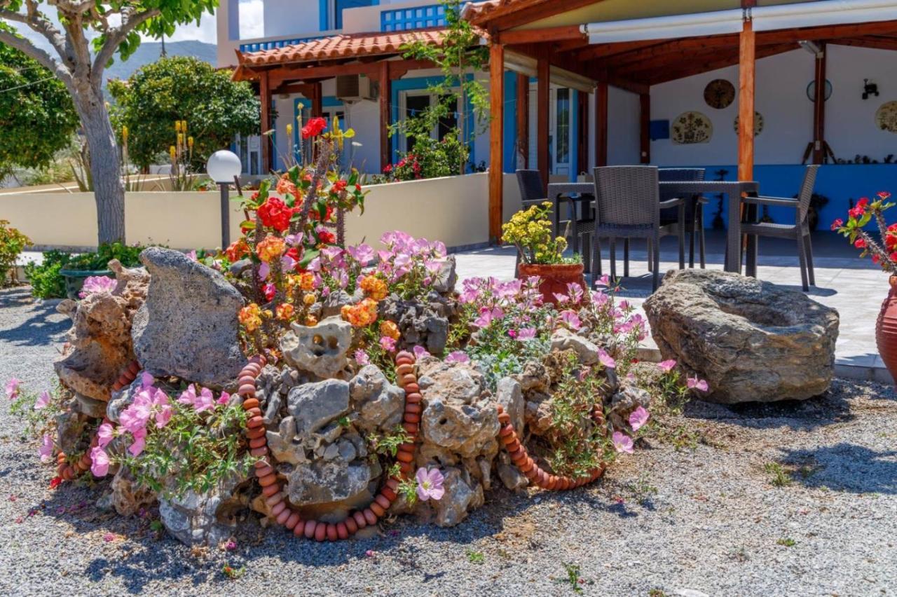 Creta Sun Mochlos Exterior photo